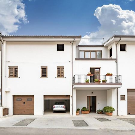 Dolcecasa Apartment Dorgali Luaran gambar
