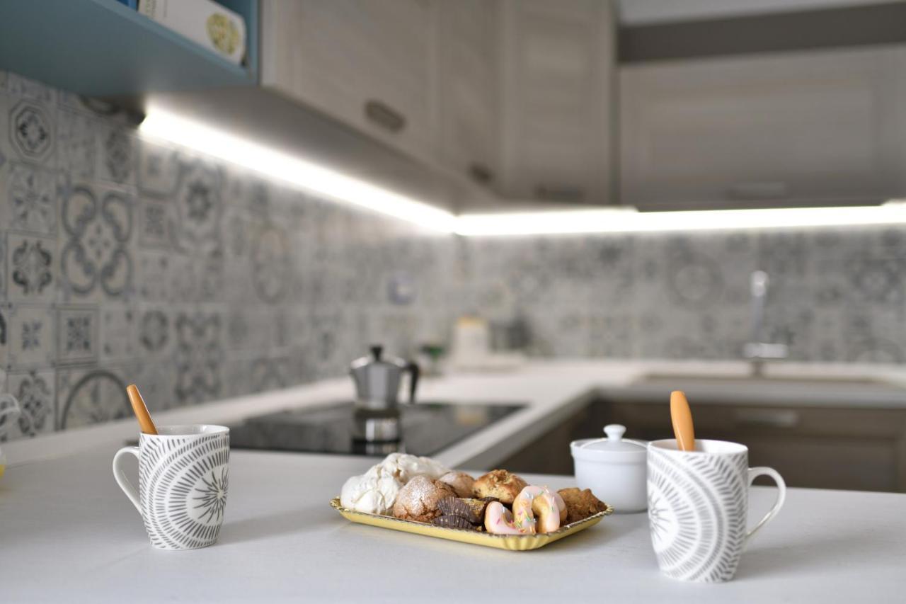 Dolcecasa Apartment Dorgali Luaran gambar