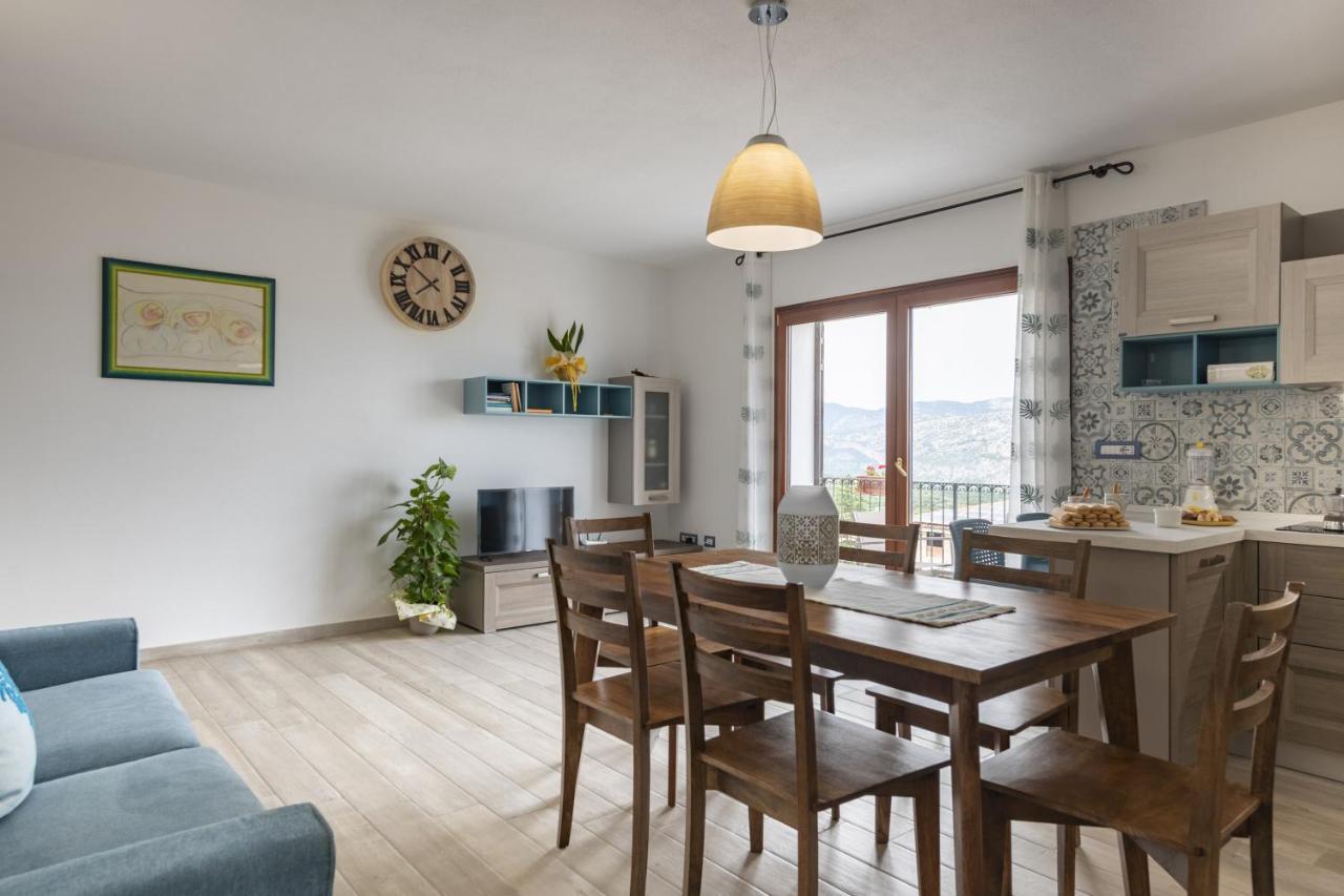 Dolcecasa Apartment Dorgali Luaran gambar