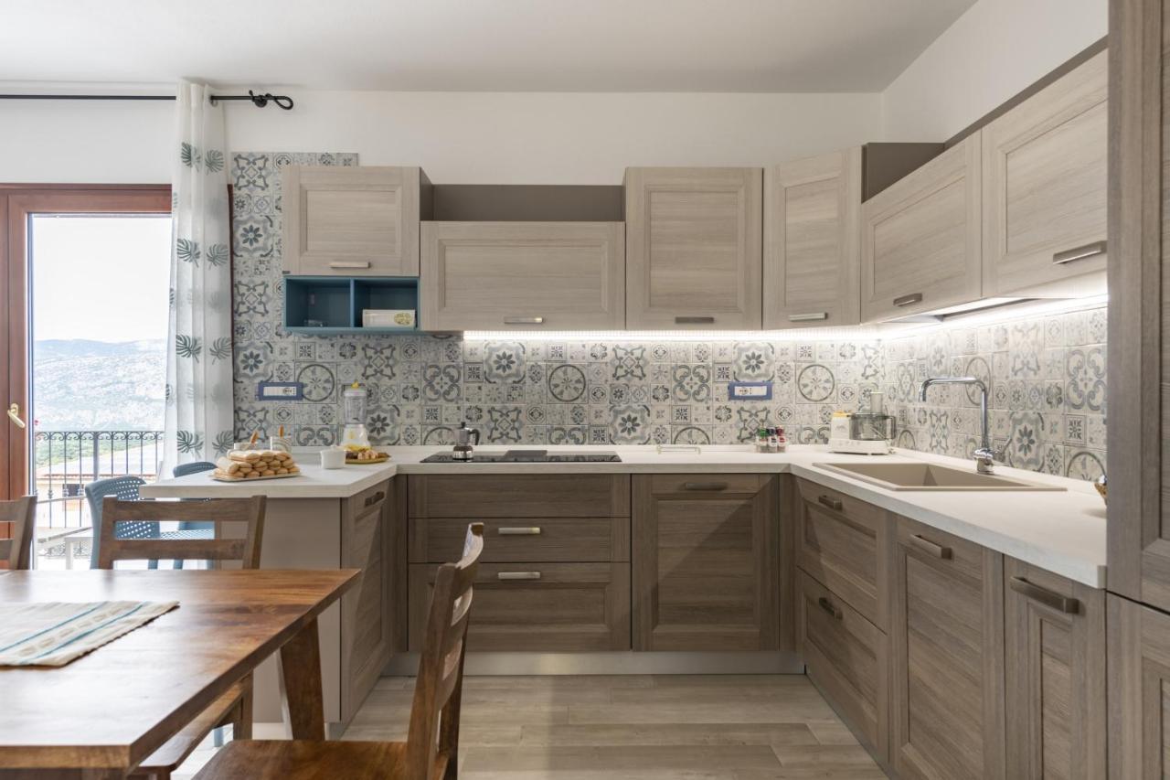Dolcecasa Apartment Dorgali Luaran gambar