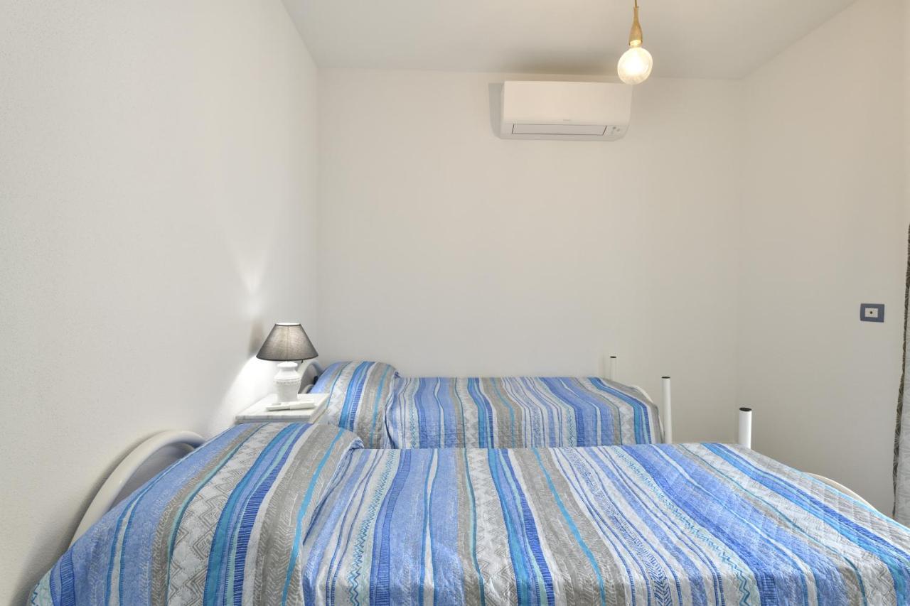 Dolcecasa Apartment Dorgali Luaran gambar