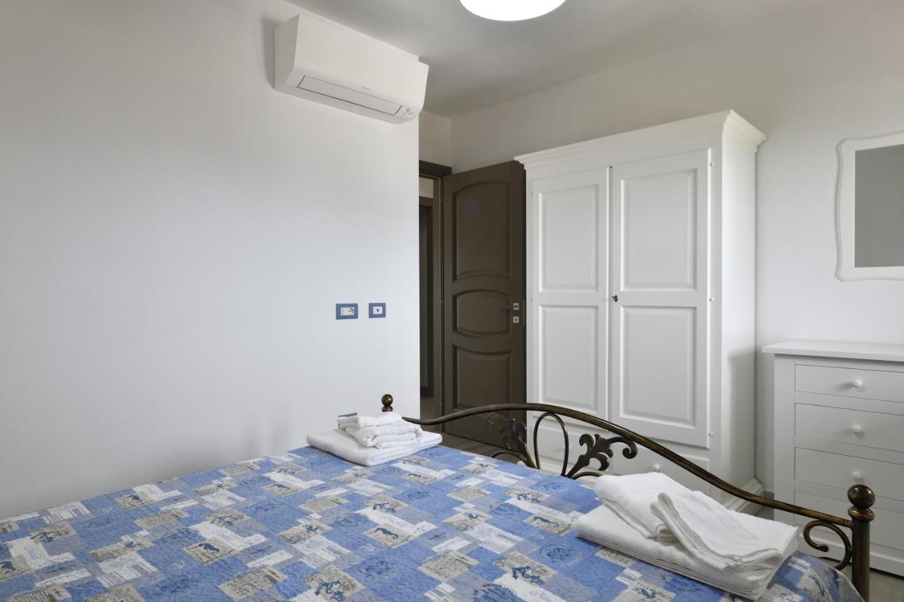 Dolcecasa Apartment Dorgali Luaran gambar