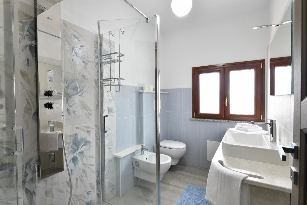 Dolcecasa Apartment Dorgali Luaran gambar