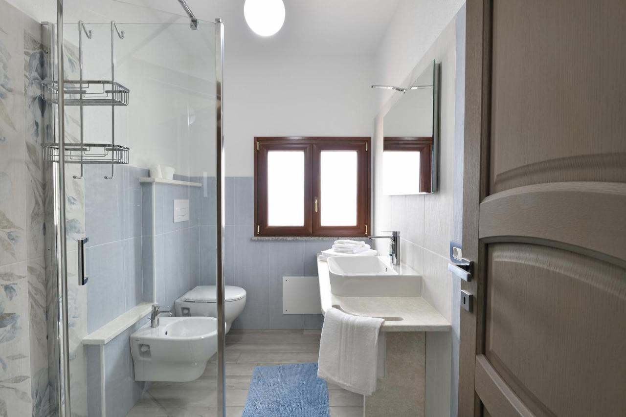 Dolcecasa Apartment Dorgali Luaran gambar