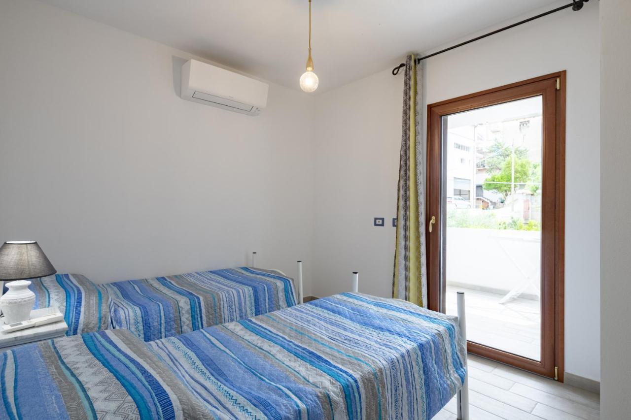 Dolcecasa Apartment Dorgali Luaran gambar
