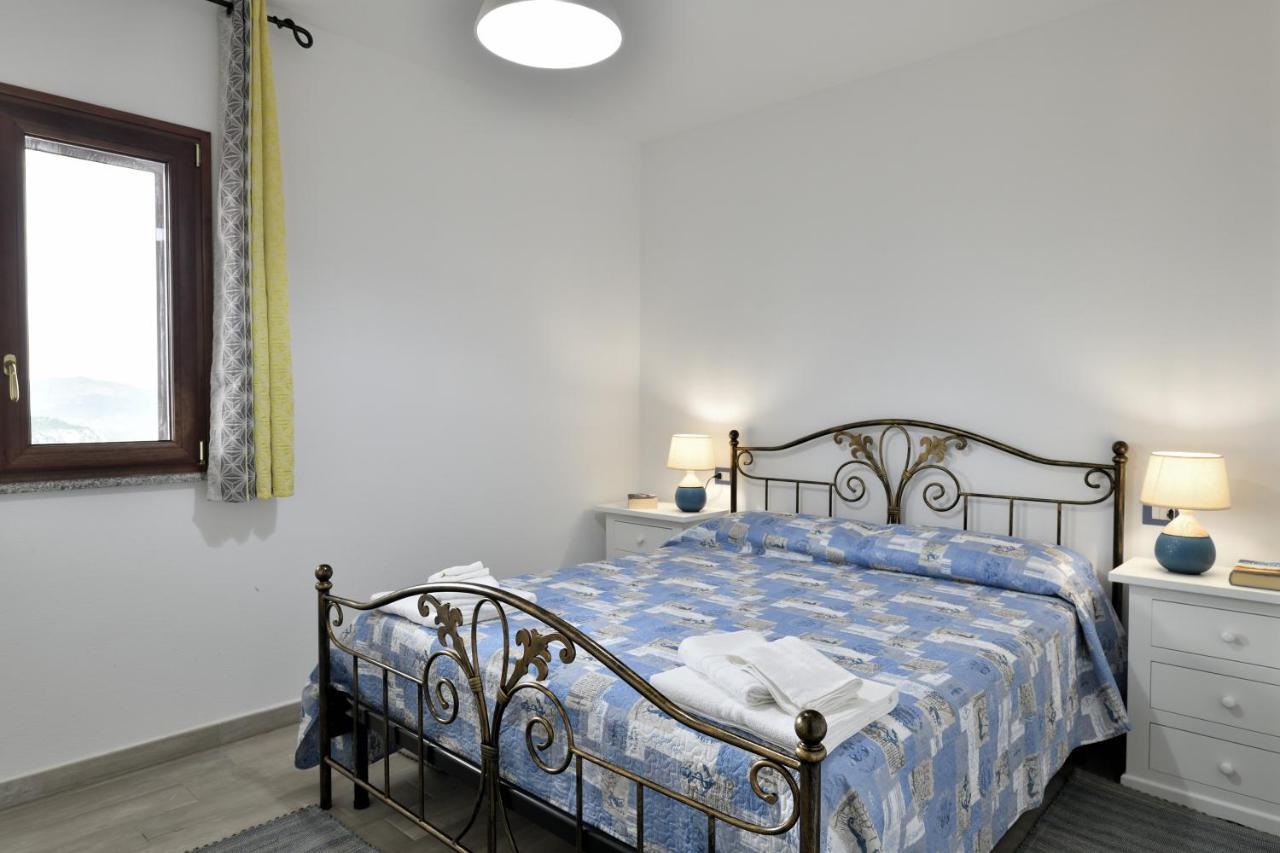 Dolcecasa Apartment Dorgali Luaran gambar