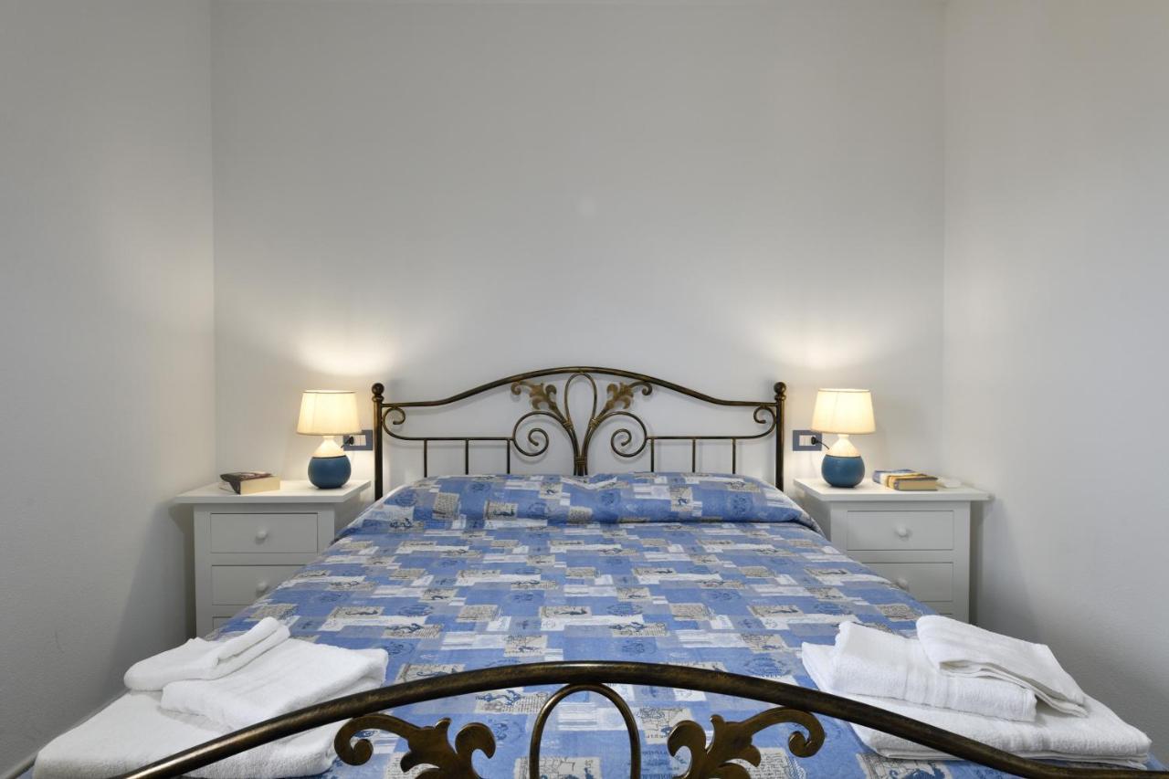 Dolcecasa Apartment Dorgali Luaran gambar