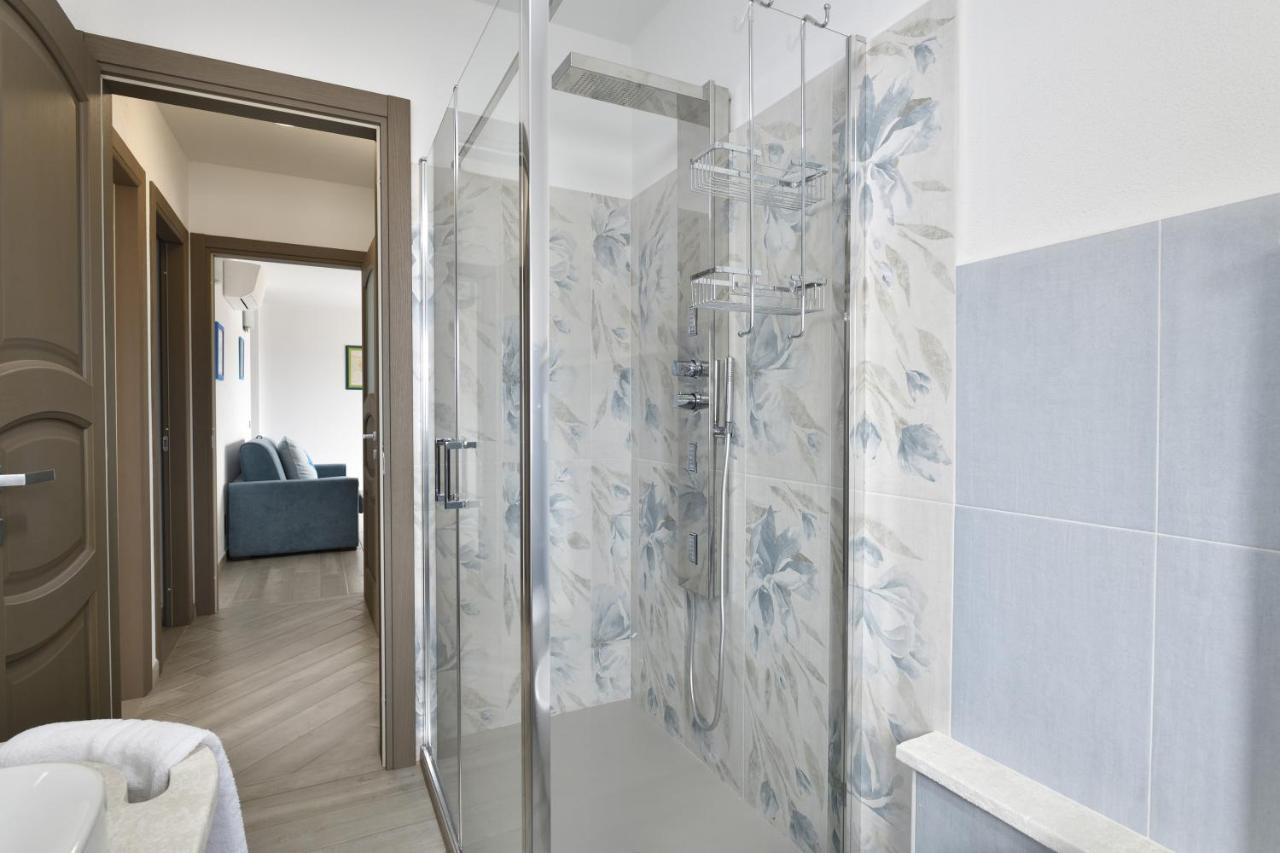 Dolcecasa Apartment Dorgali Luaran gambar