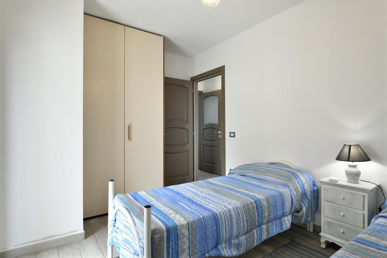 Dolcecasa Apartment Dorgali Luaran gambar