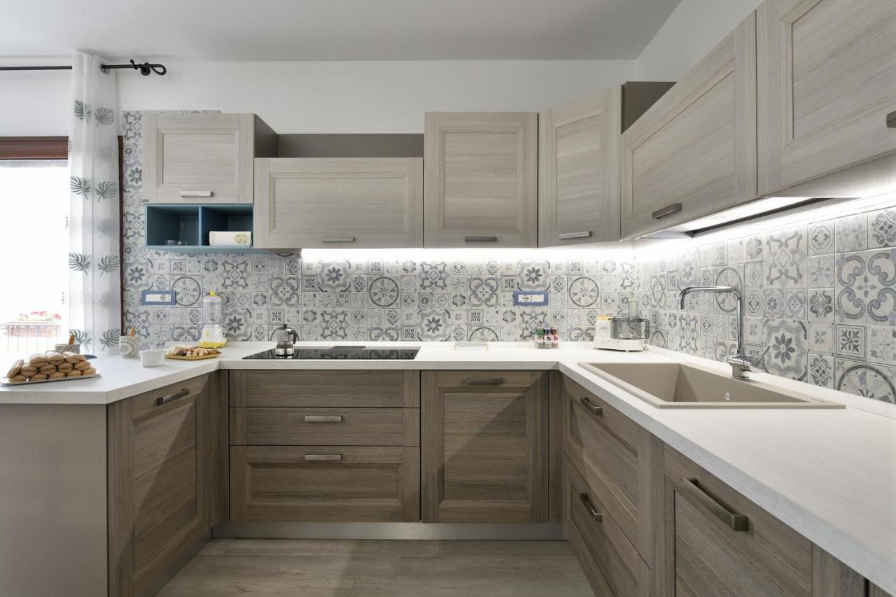 Dolcecasa Apartment Dorgali Luaran gambar
