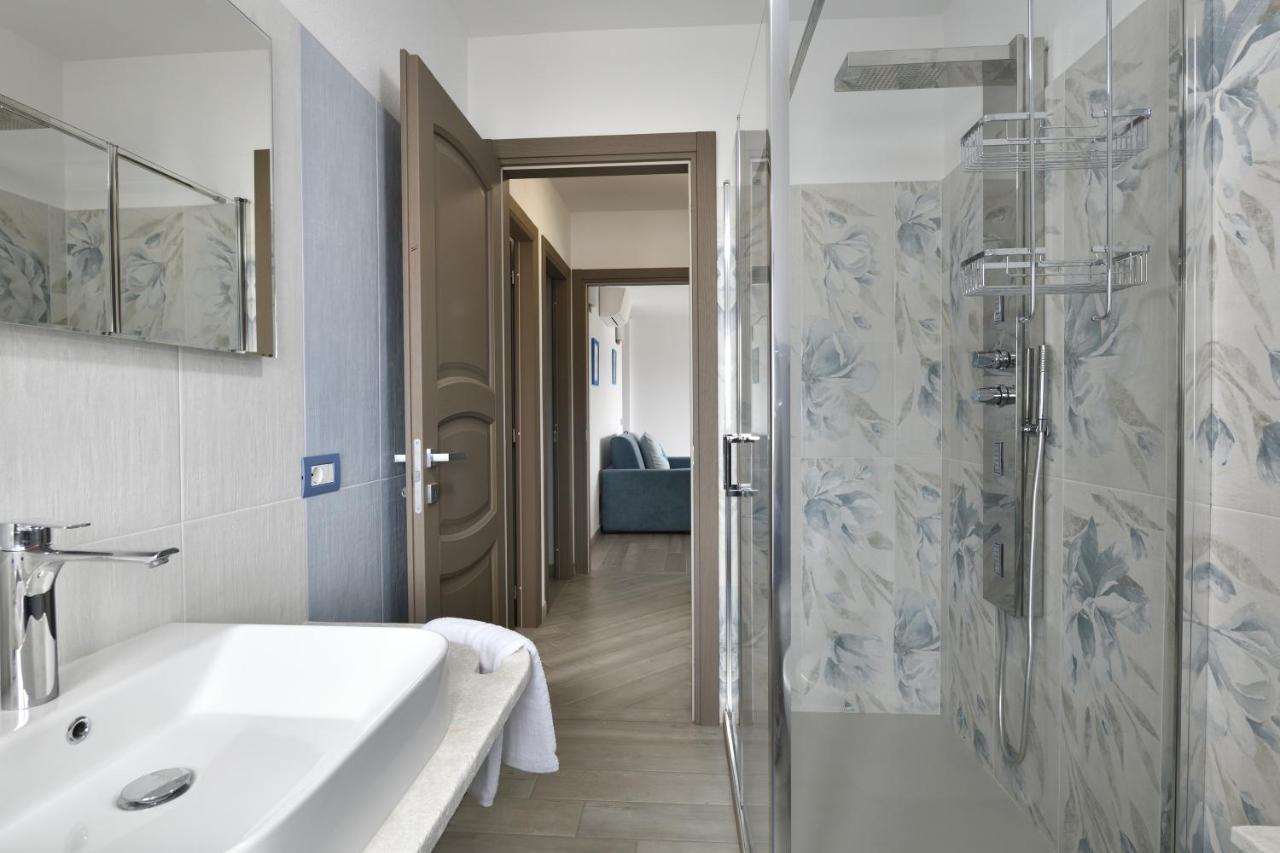 Dolcecasa Apartment Dorgali Luaran gambar
