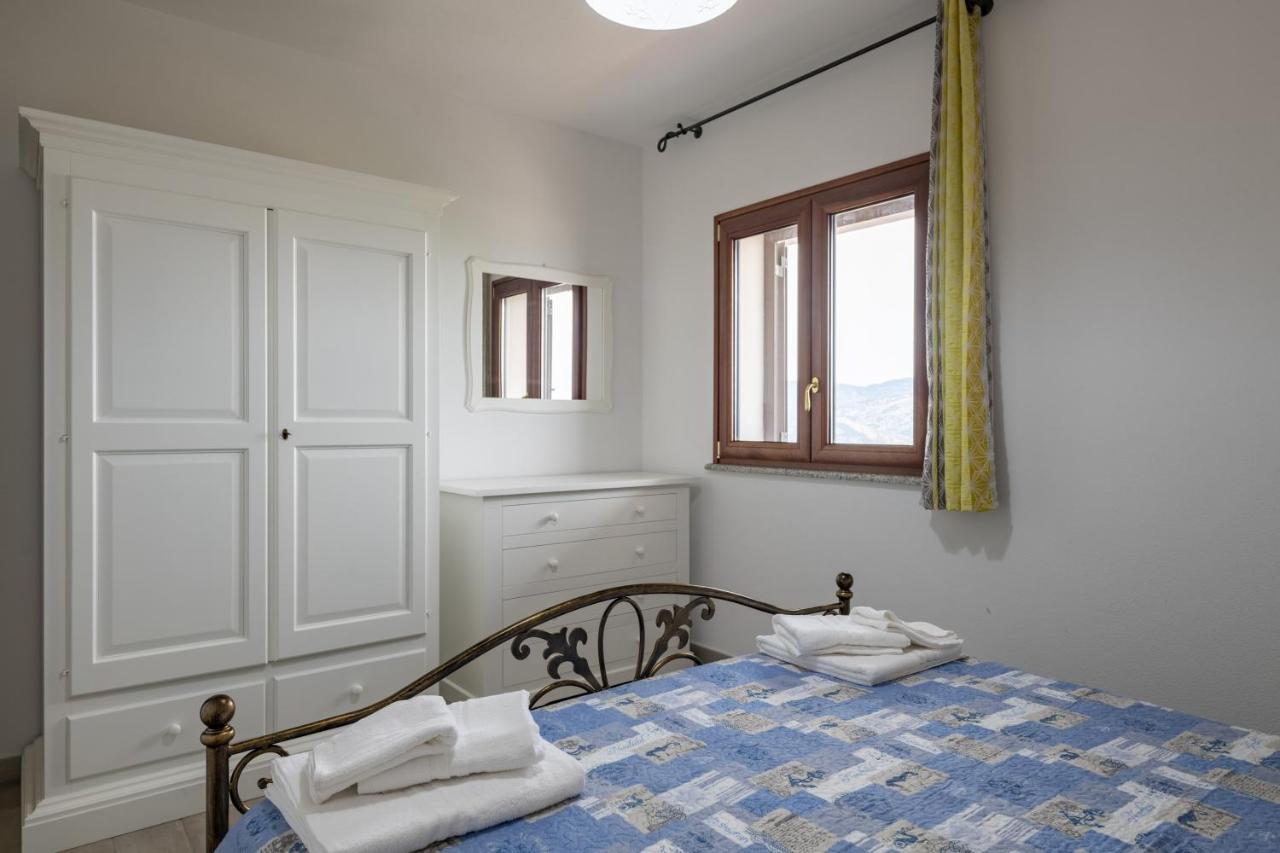 Dolcecasa Apartment Dorgali Luaran gambar