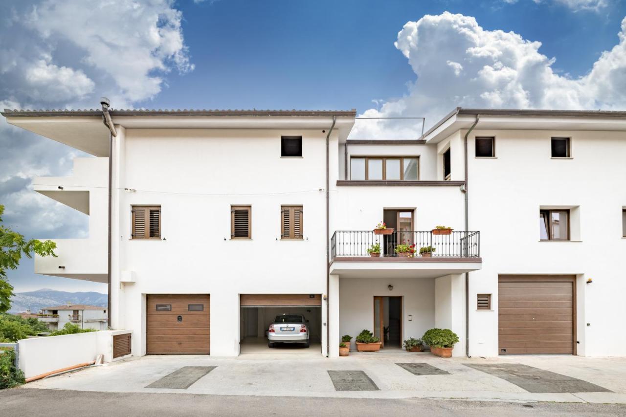 Dolcecasa Apartment Dorgali Luaran gambar